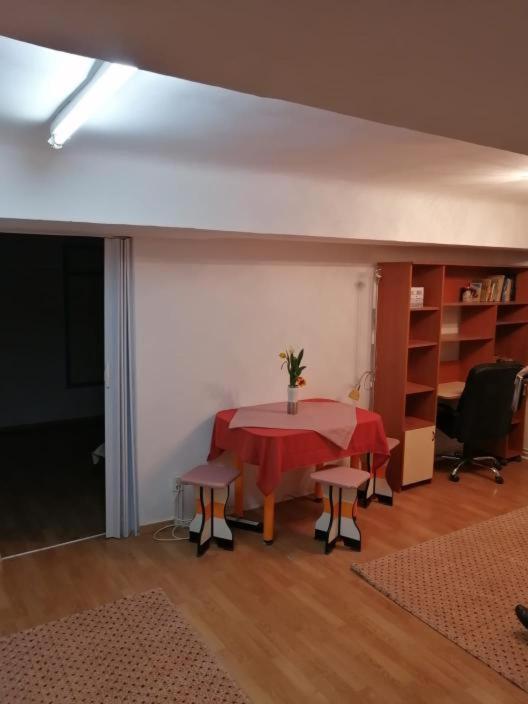 Restart Cluj-Napoca Daire Dış mekan fotoğraf
