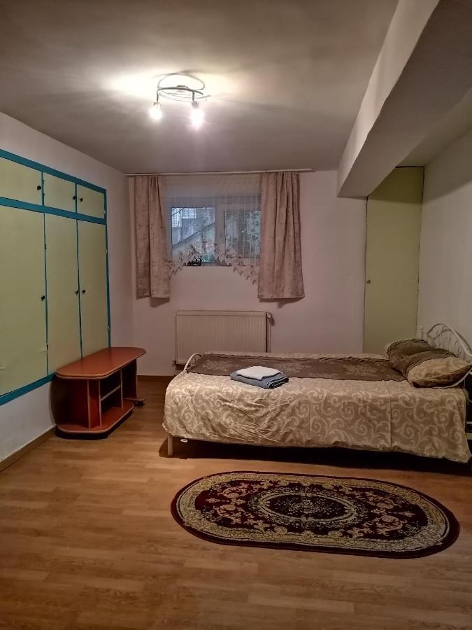 Restart Cluj-Napoca Daire Dış mekan fotoğraf