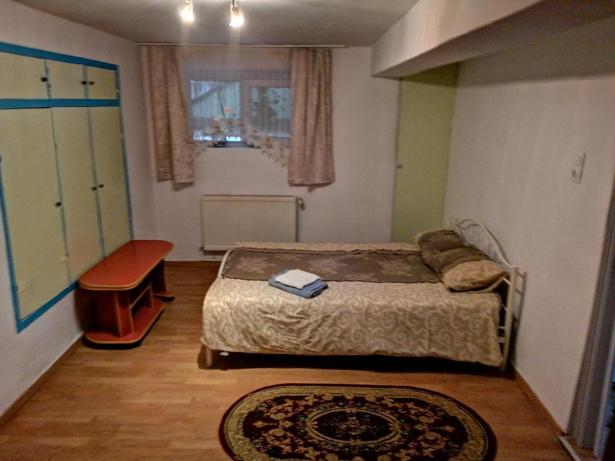 Restart Cluj-Napoca Daire Dış mekan fotoğraf